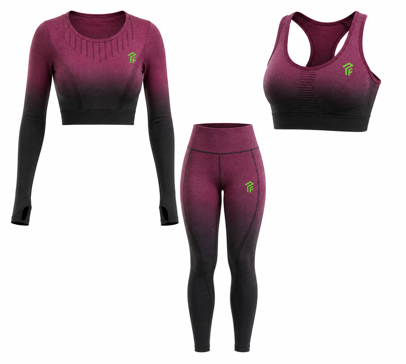 Gym Wear