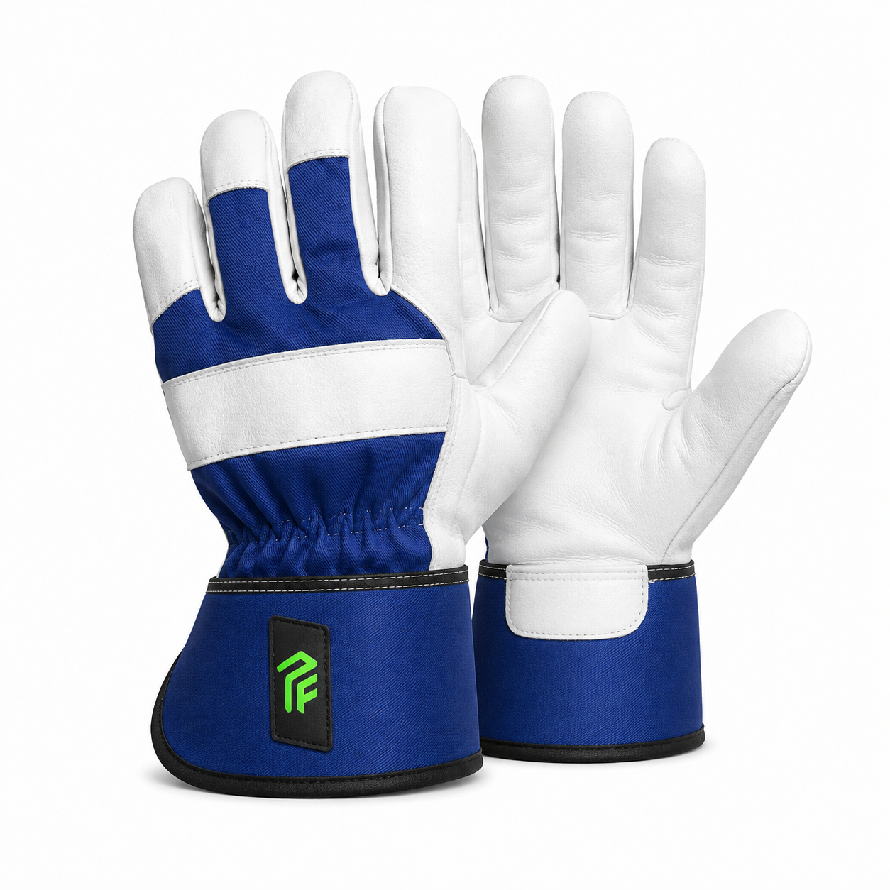Leather Gloves