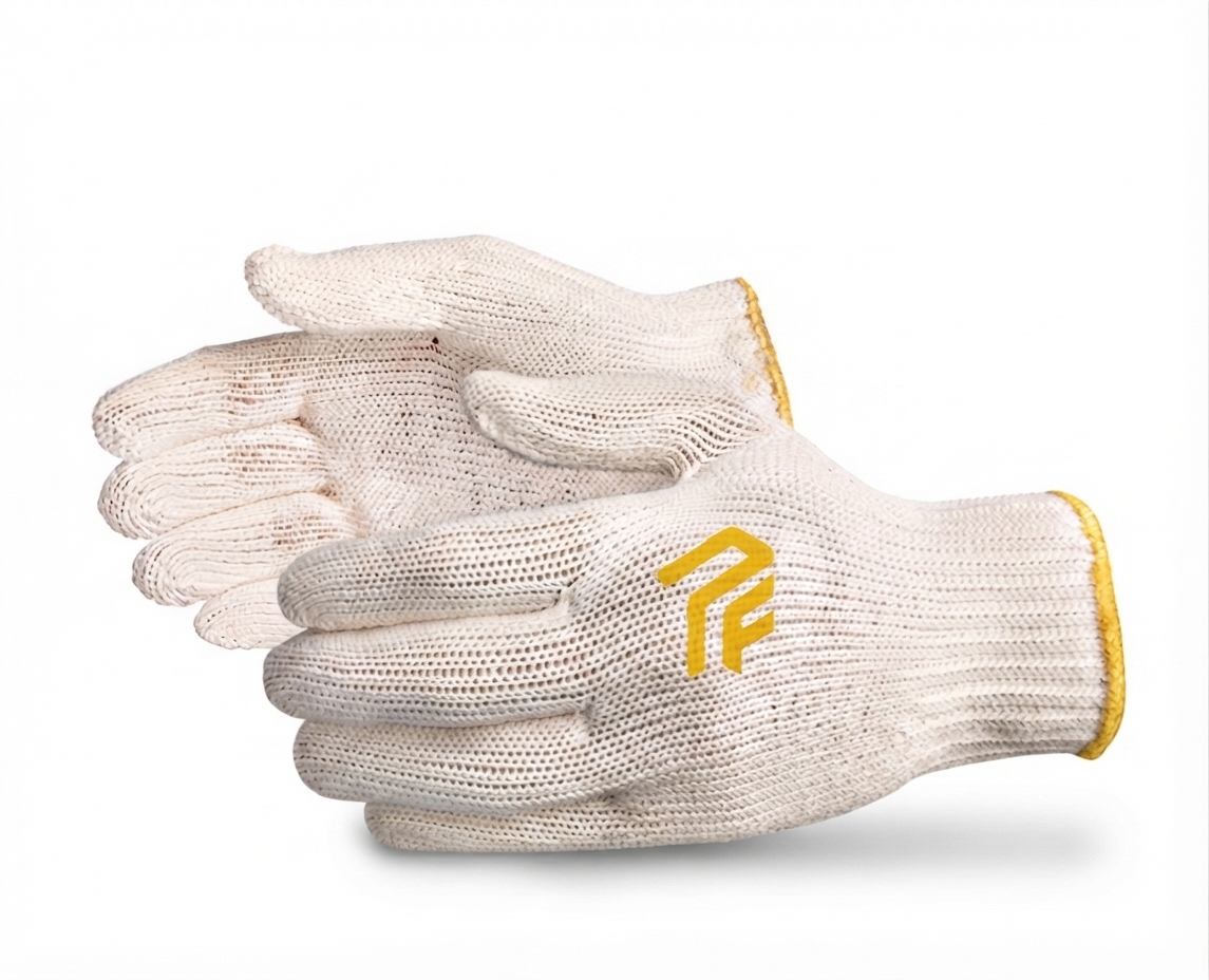 Cotton Gloves