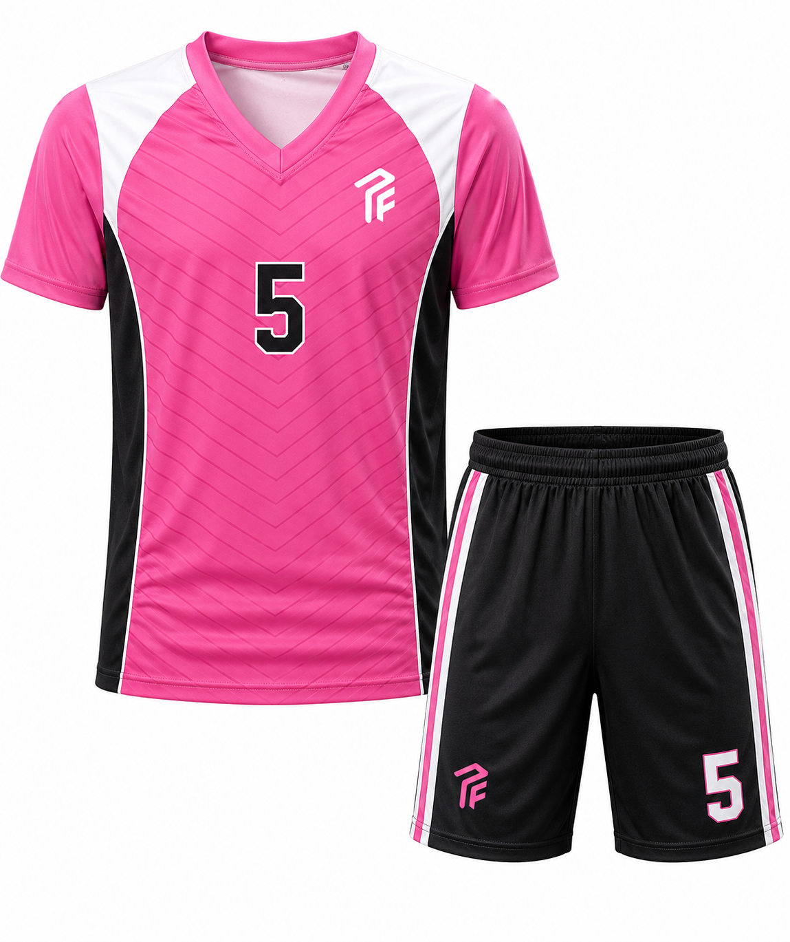 Soccer Uniforms
