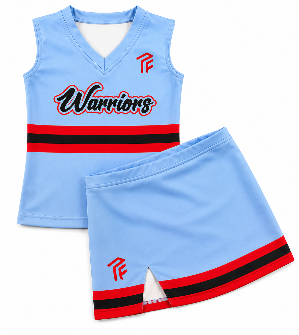 Cheerleading Uniforms
