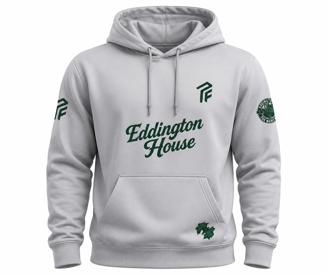 Sublimation Hoodies
